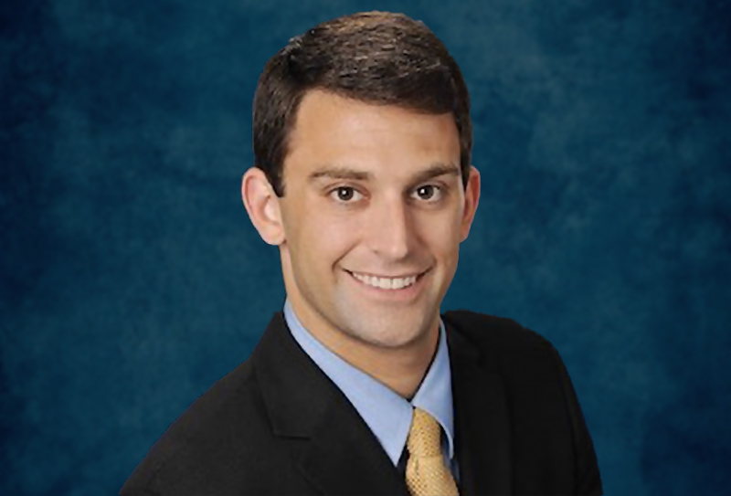 Meet Your Dentist – Dr. Austin Roberts