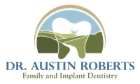 Dr. Austin Roberts Family and Implant Dentistry
