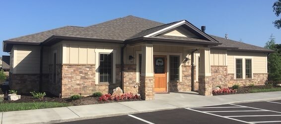 Ooltewah Dentist – Dr. Austin Roberts