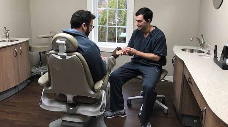 What Patients Are Saying About Us!